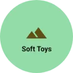 Business logo of soft toys