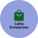 Business logo of LALITA ENTERPRISES