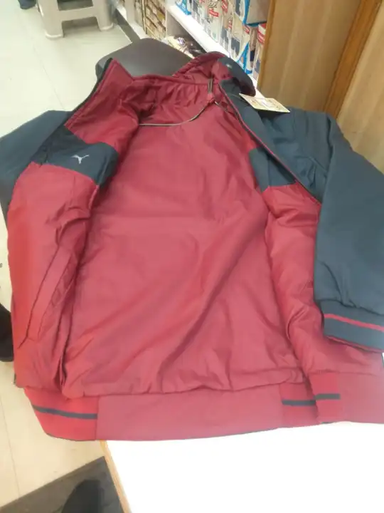 Waterproof jacket 100% uploaded by Jacket wholesale on 5/25/2023