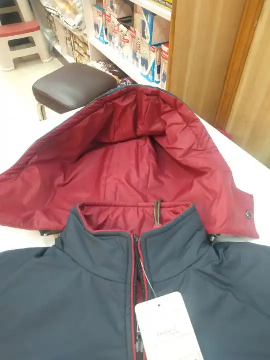 Waterproof jacket 100% uploaded by Jacket wholesale on 5/25/2023