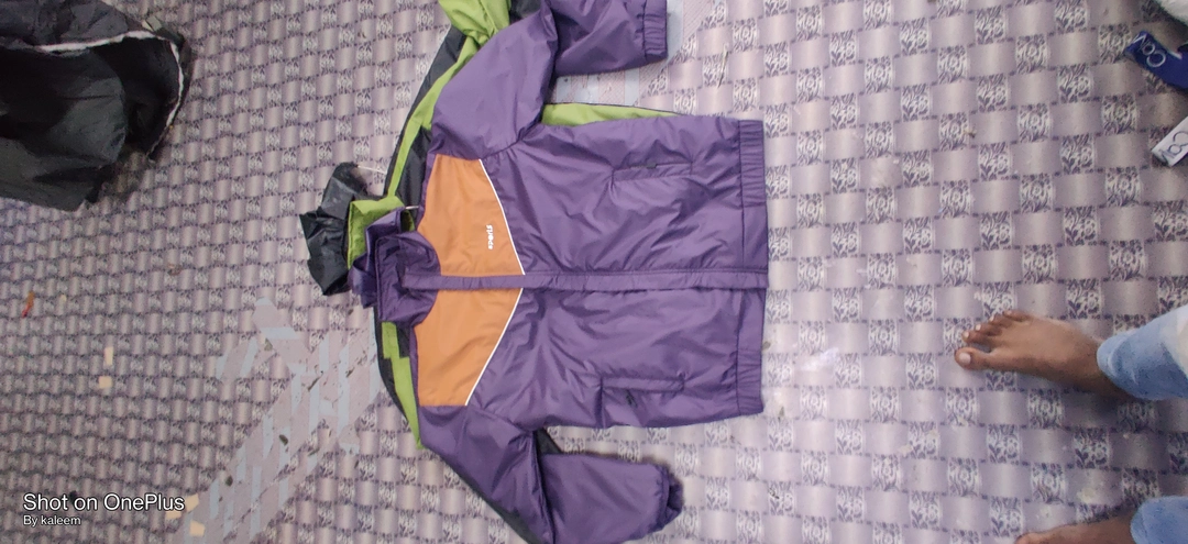 Winchester waterproof jacket  uploaded by Jacket wholesale on 5/25/2023