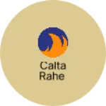 Business logo of Calta rahe