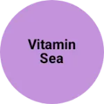 Business logo of Vitamin sea