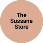 Business logo of The Sussane Store