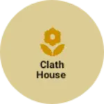 Business logo of Clath house