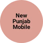 Business logo of New Punjab Mobile Care