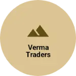 Business logo of Verma Traders