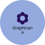 Business logo of Graphicana