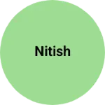 Business logo of Nitish