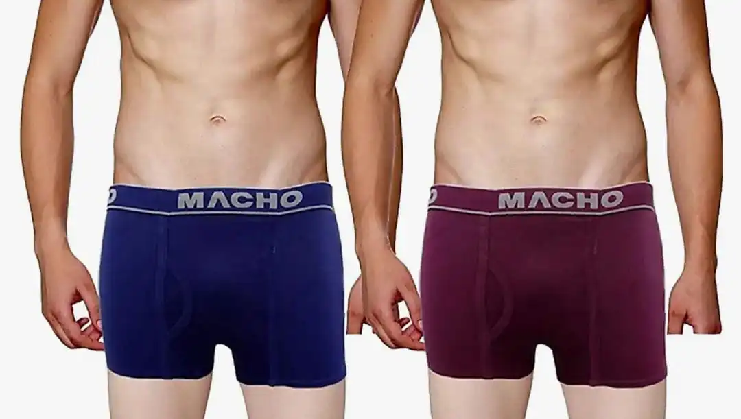 Mens. Underwear  uploaded by Farhana garment on 5/26/2023