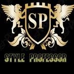 Business logo of SP style professor
