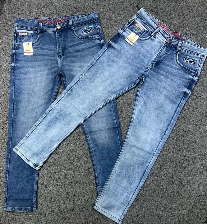 Mens jeans  uploaded by Farhana garment on 5/26/2023