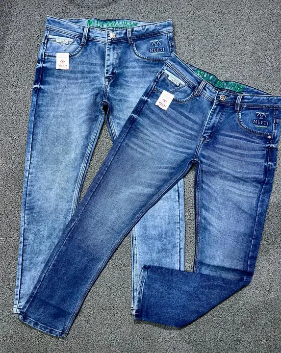Mens jeans  uploaded by Farhana garment on 5/26/2023
