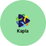 Business logo of Kapla