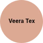Business logo of Veera tex