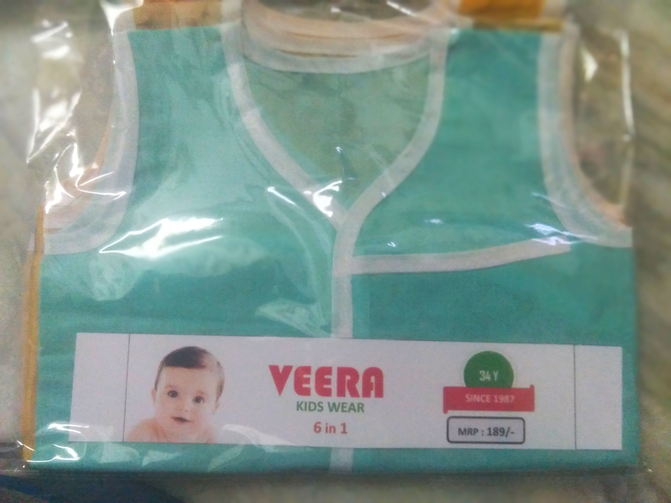 Baby frock uploaded by Veera tex on 5/26/2023
