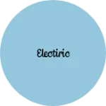Business logo of Electiric