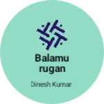 Business logo of BALAMURUGAN TEX