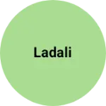 Business logo of Ladali