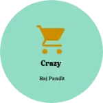 Business logo of Crazy