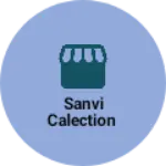 Business logo of Sanvi calection