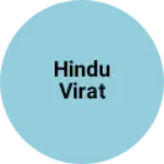 Business logo of Hindu virat