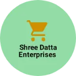 Business logo of Shree datta enterprises