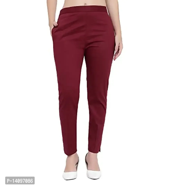Stylish Cotton Jeggings for Women uploaded by Trendy Fashion Store on 5/26/2023