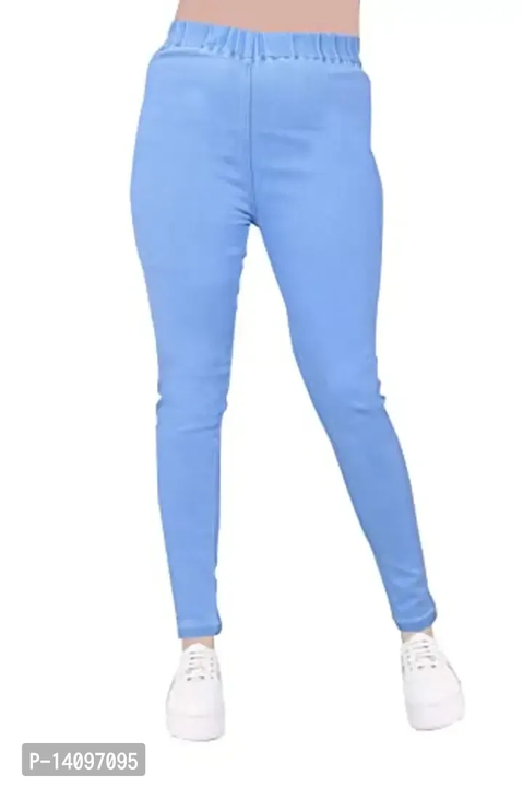 Stylish Jeggings for Women uploaded by business on 5/26/2023