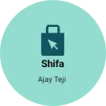 Business logo of Shifa