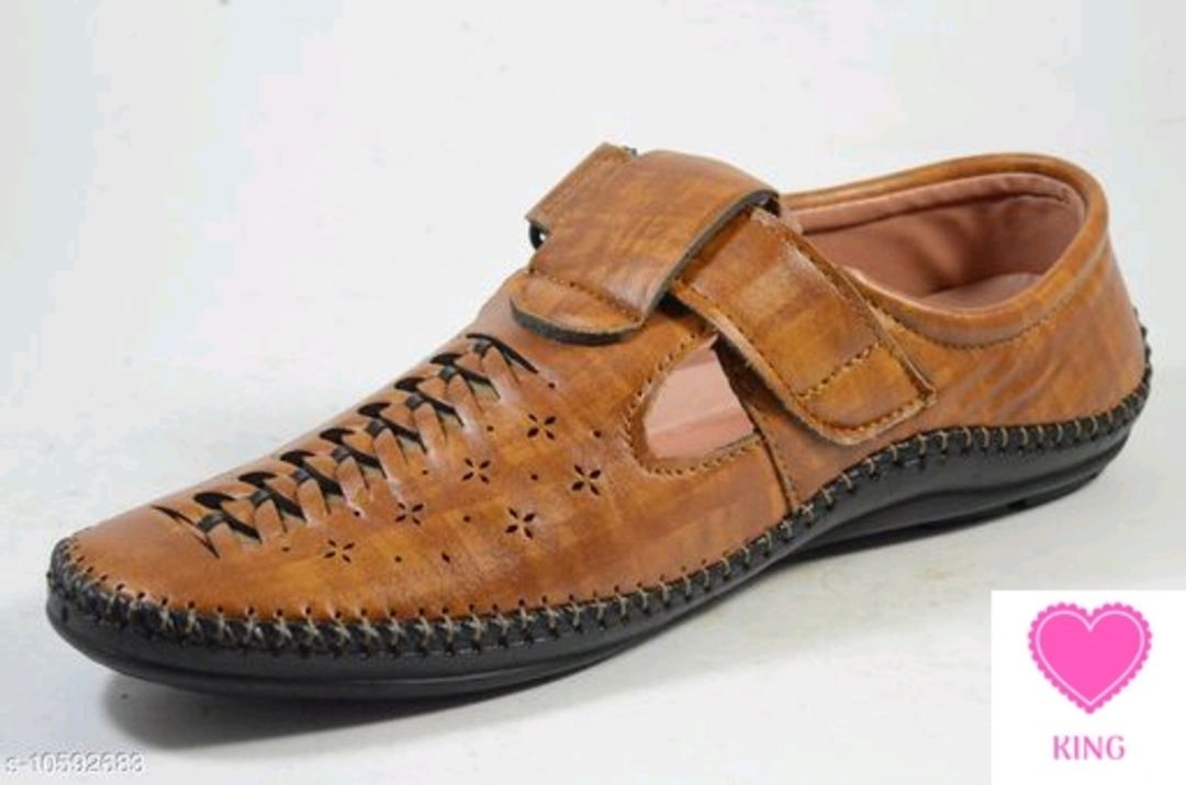 Men's shoes uploaded by business on 3/11/2021
