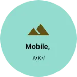 Business logo of Mobile,