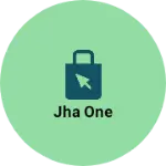 Business logo of Jha one