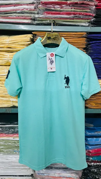 Collar tshirt polo uploaded by Kp enterprise on 5/26/2023