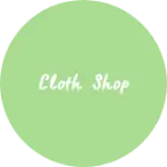 Business logo of Cloth shop