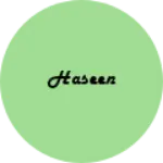 Business logo of Haseen