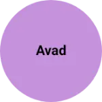 Business logo of Avad