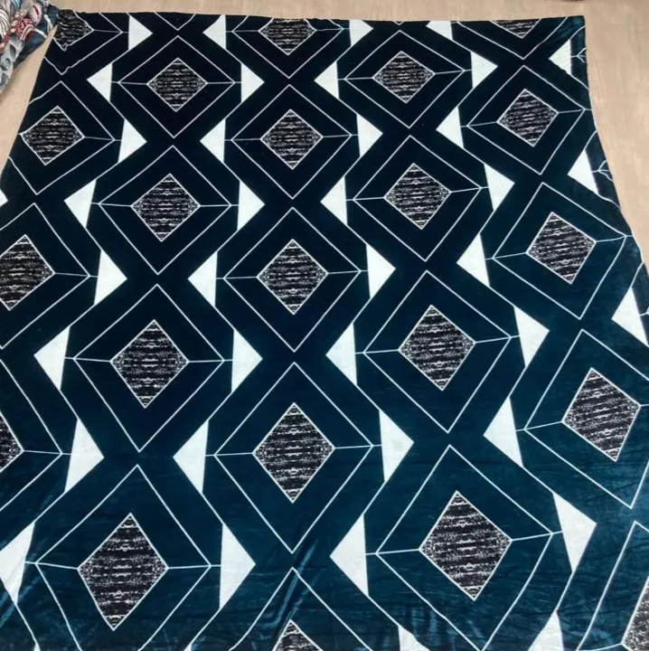A.c blanket flannel blanket uploaded by Shree Vardhman Traders on 5/26/2023
