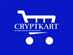 Business logo of CryptKart