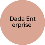 Business logo of Dada enterprise