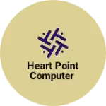Business logo of Heart Point Computer