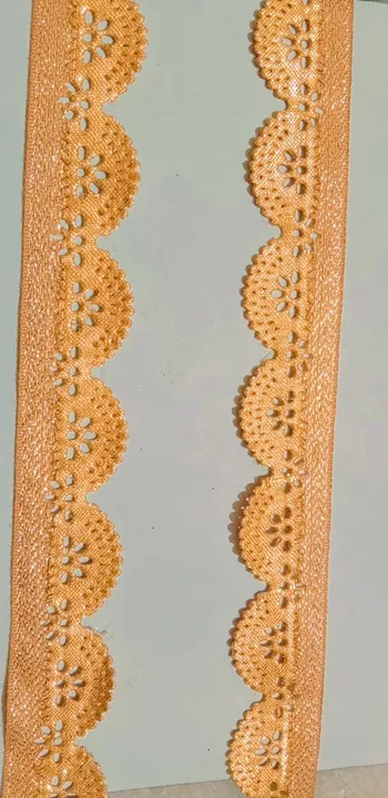 Cutwork lace uploaded by business on 5/26/2023