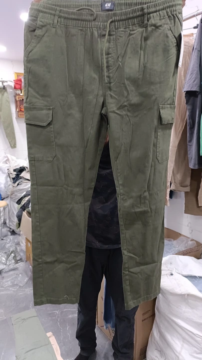 H&M cargo  uploaded by Kb Garments on 5/26/2023
