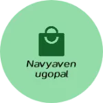 Business logo of Navyavenugopal
