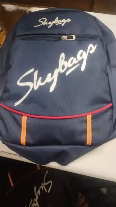 Sky backpack  uploaded by Novel Rage Bags on 5/26/2023