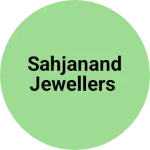 Business logo of Sahjanand Jewellers