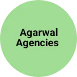 Business logo of AGARWAL AGENCIES