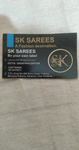 Business logo of S. K SAREES