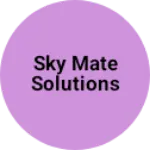 Business logo of Green Mate Solutions