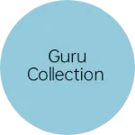 Business logo of Guru collection